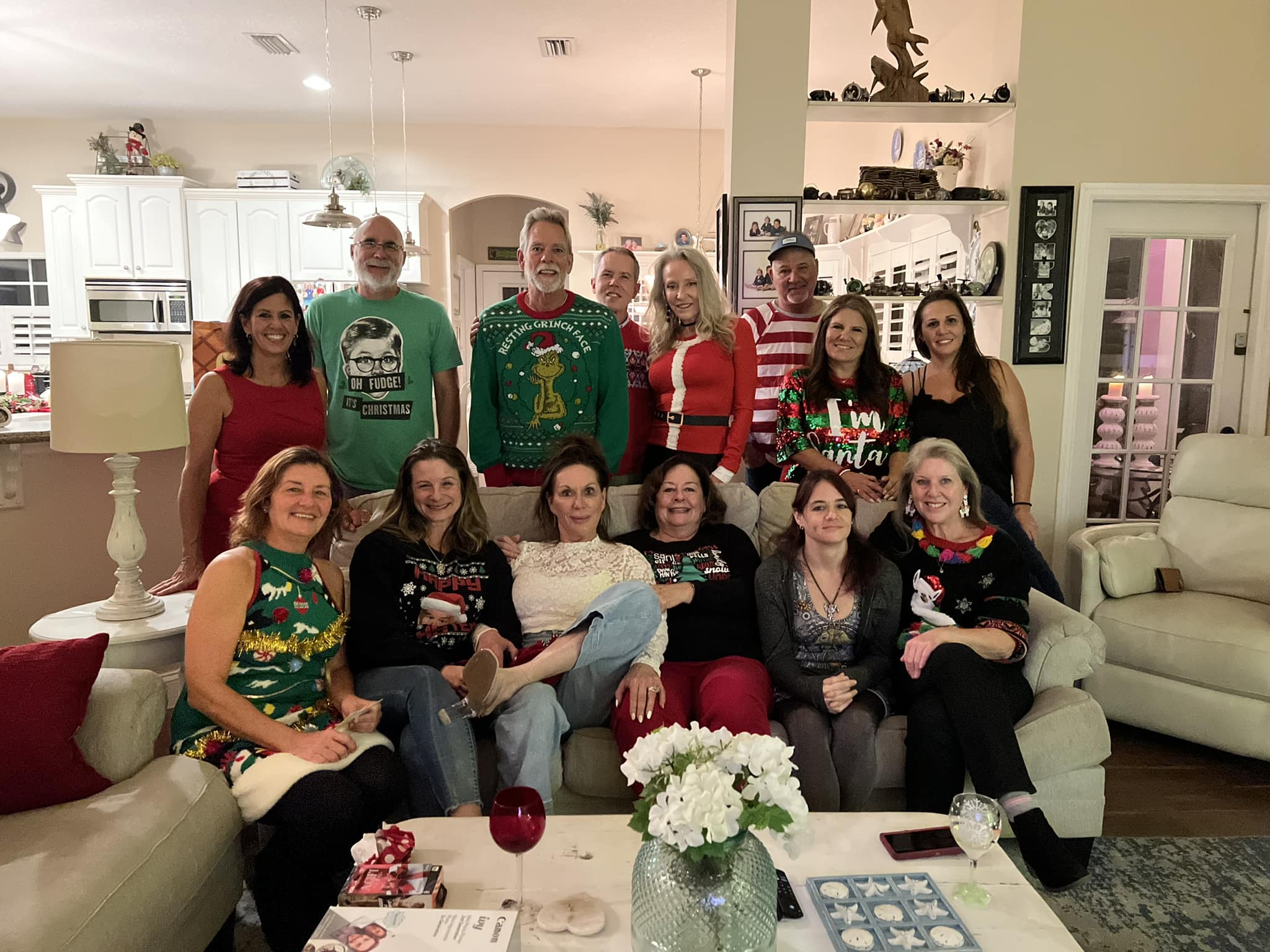 Fleming Island Family Chiropractic