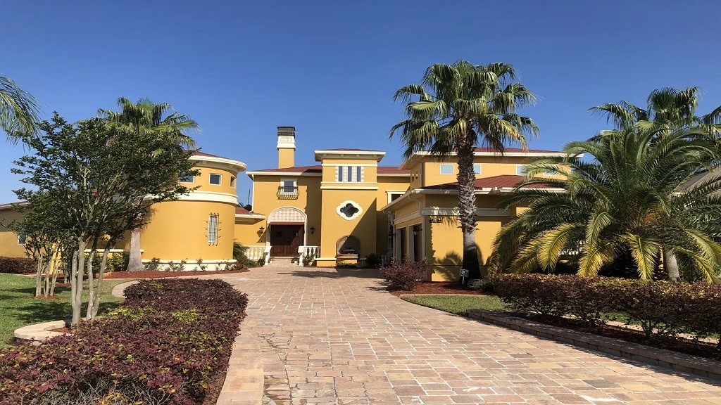 Jeffrey E Schaefer Master Builder, Inc.