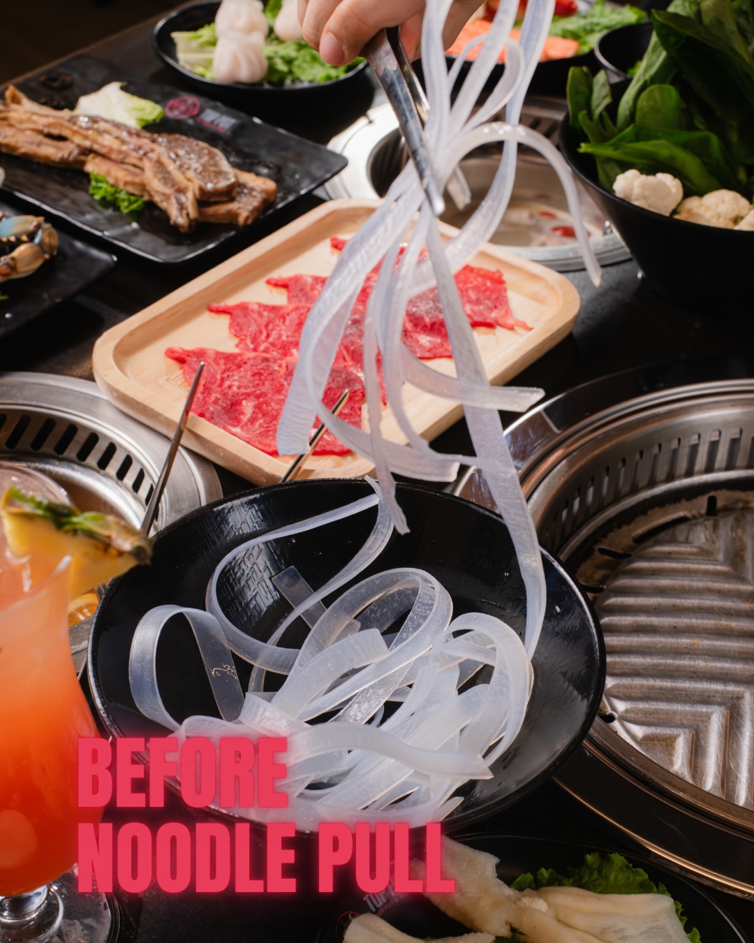 Top Pot & K BBQ Orange Park