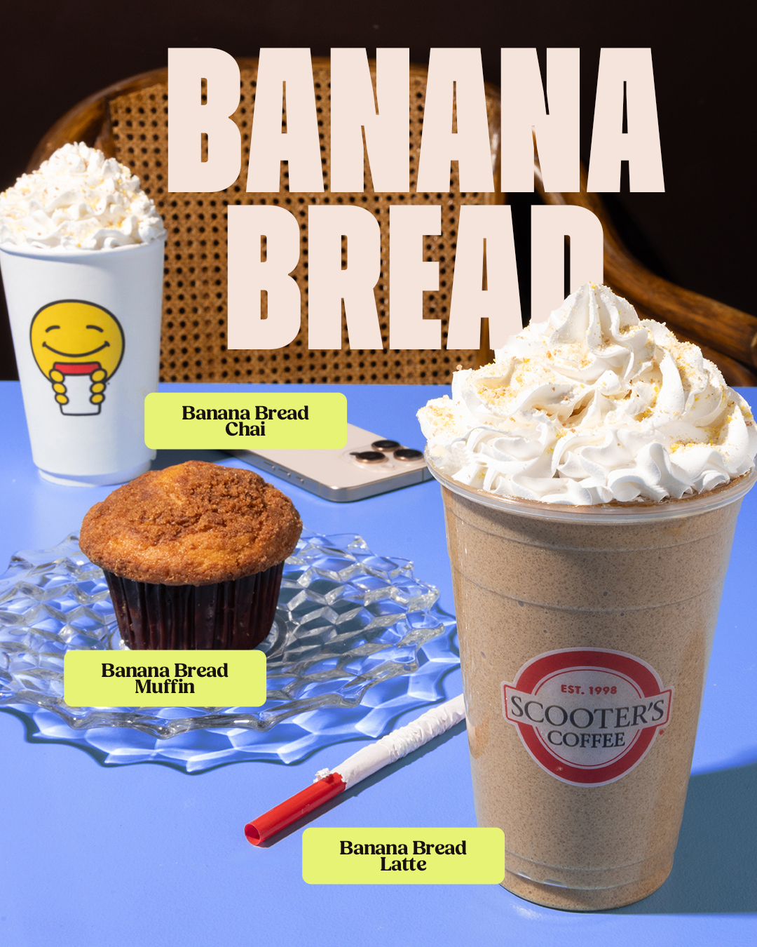 Scooter's Coffee Orange Park