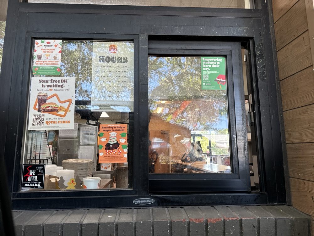 Burger King