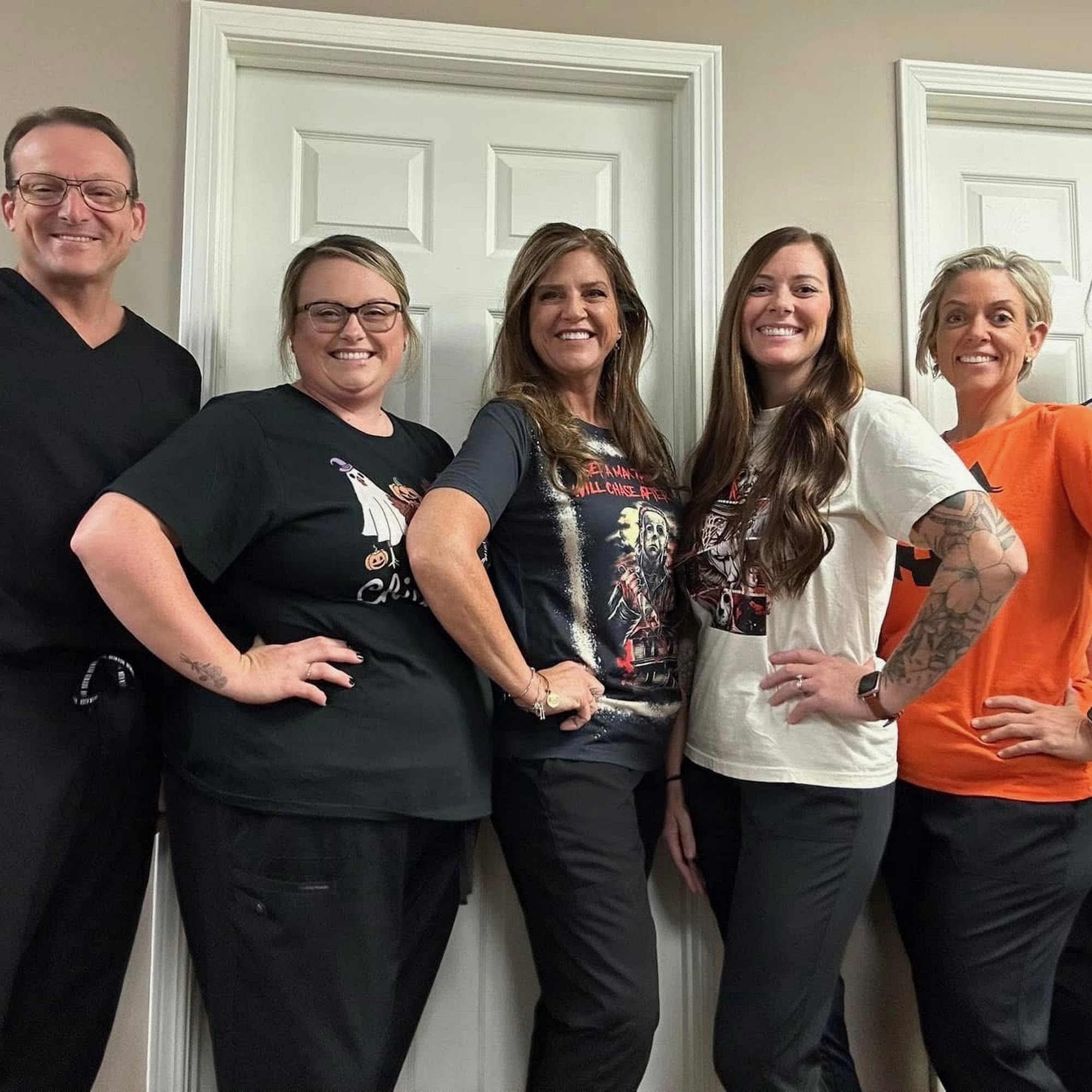 Jeffrey S. Prieto, DDS