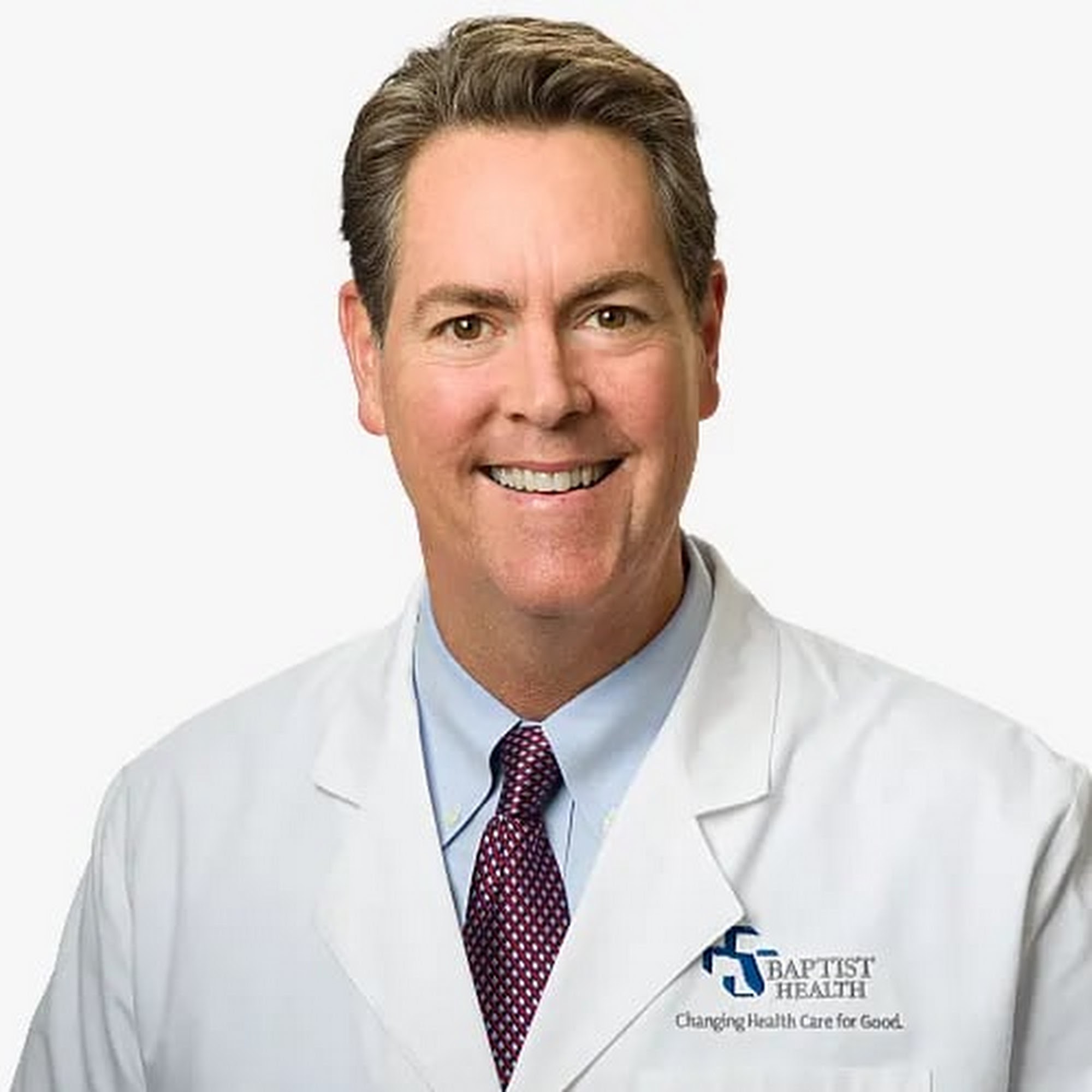 Michael Stephens, MD