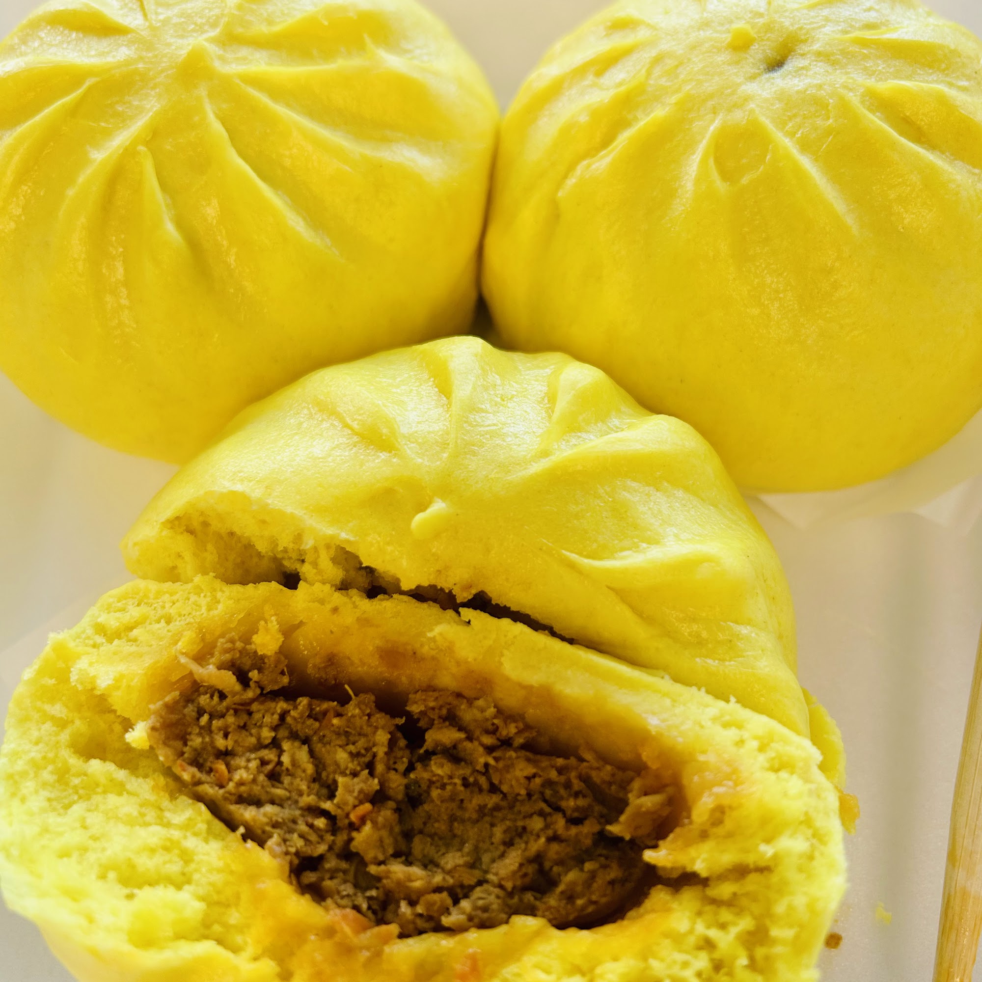 NOODLES & DUMPLINGS Orange Park