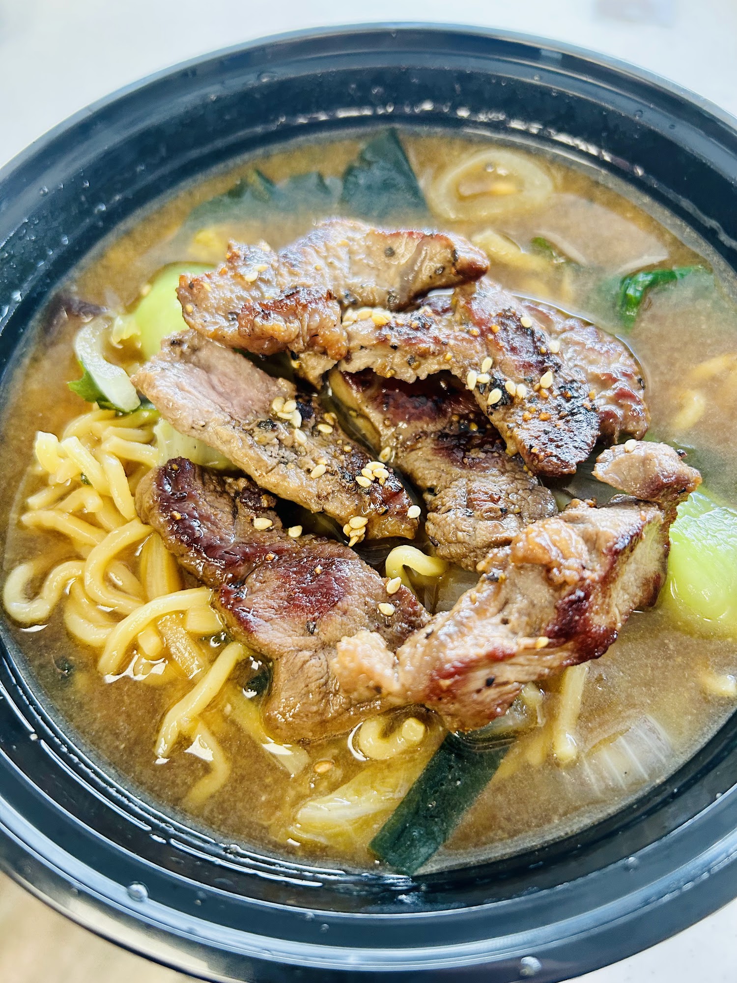 NOODLES & DUMPLINGS Orange Park