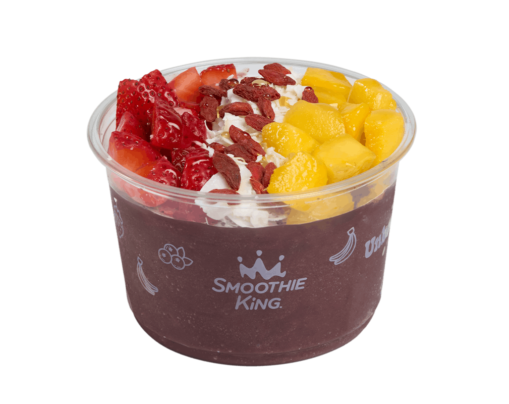 Smoothie King Orange Park