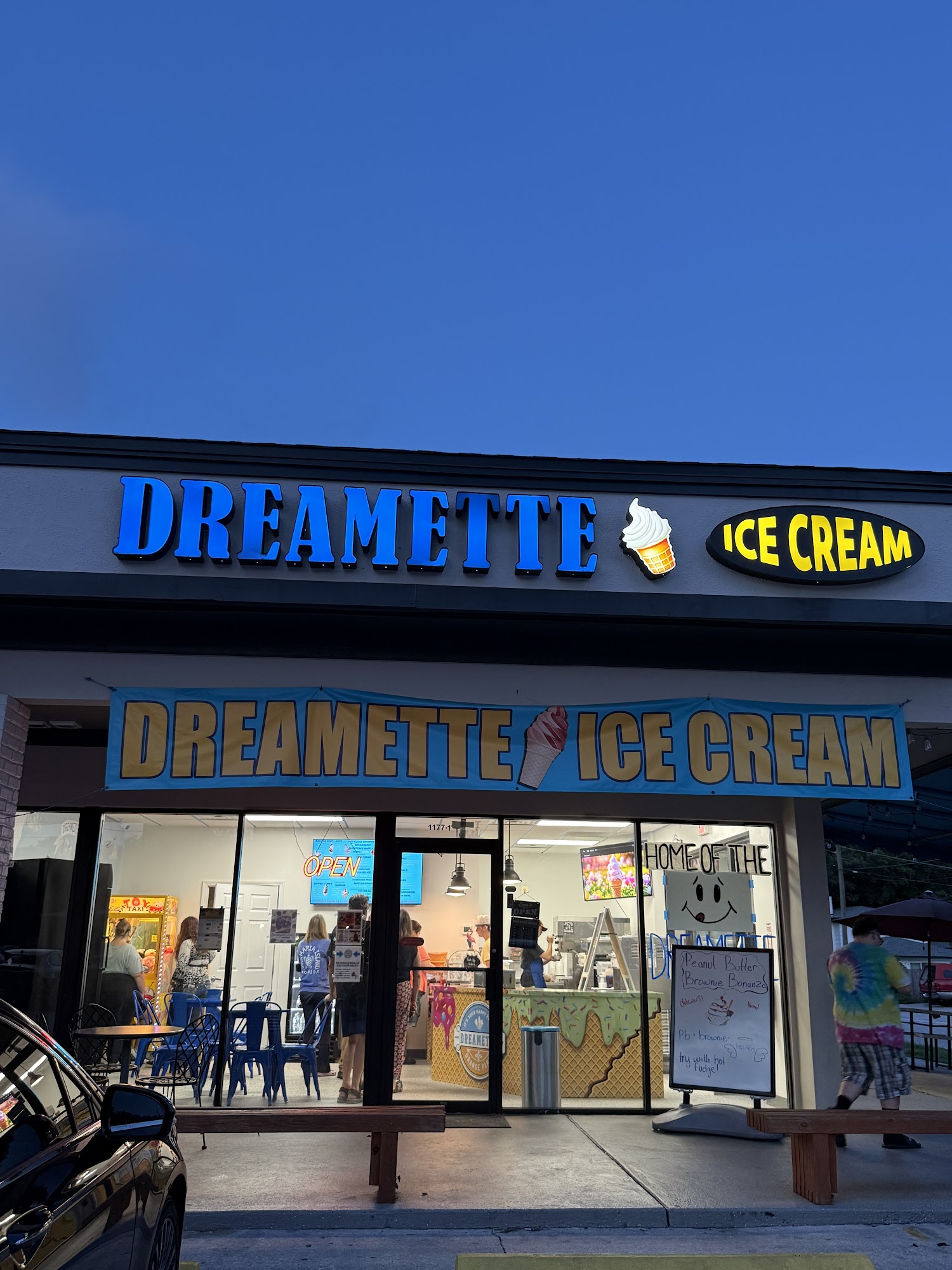 Dreamette Orange Park 1177 Park Ave #1, Orange Park