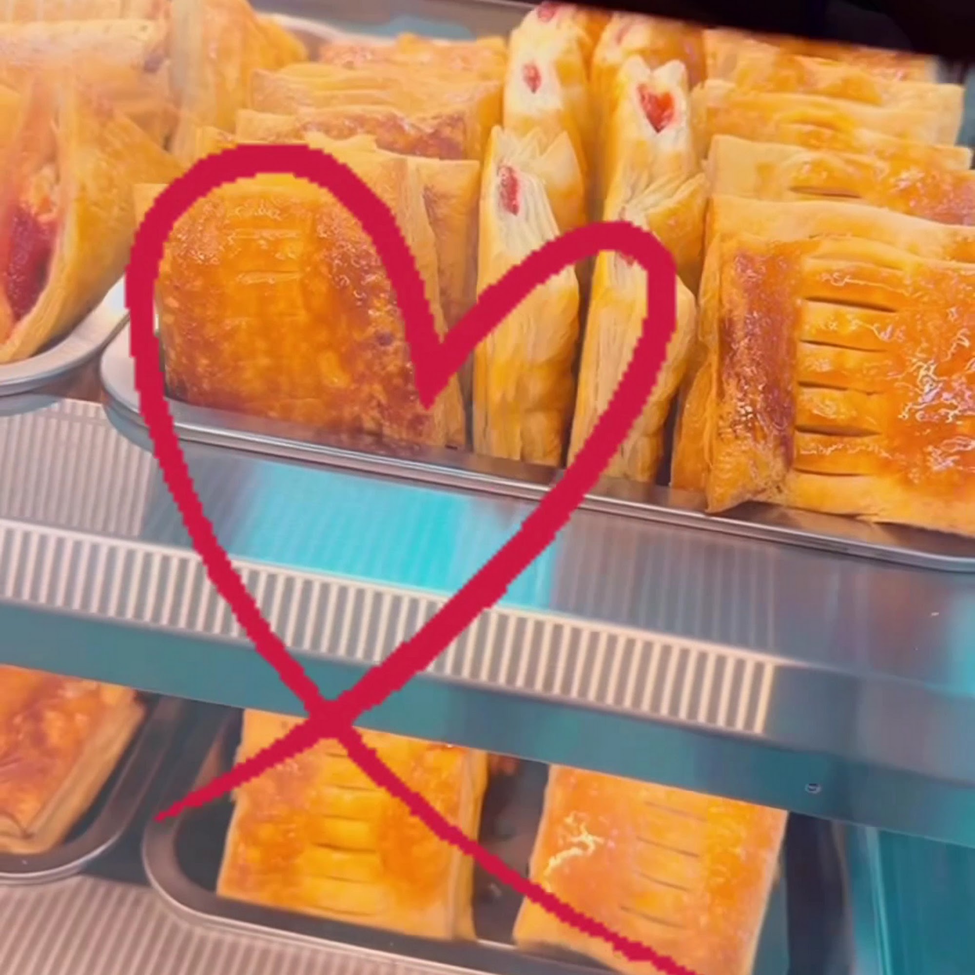 Habana Mariel cuban bakery Orange Park