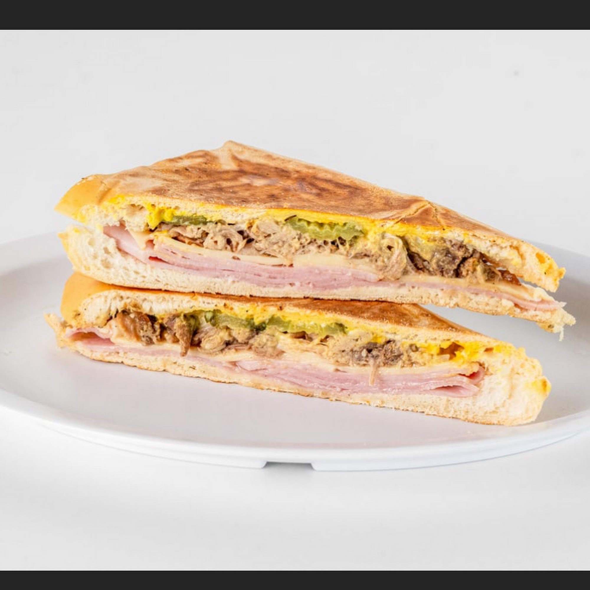 Habana Mariel cuban bakery Orange Park