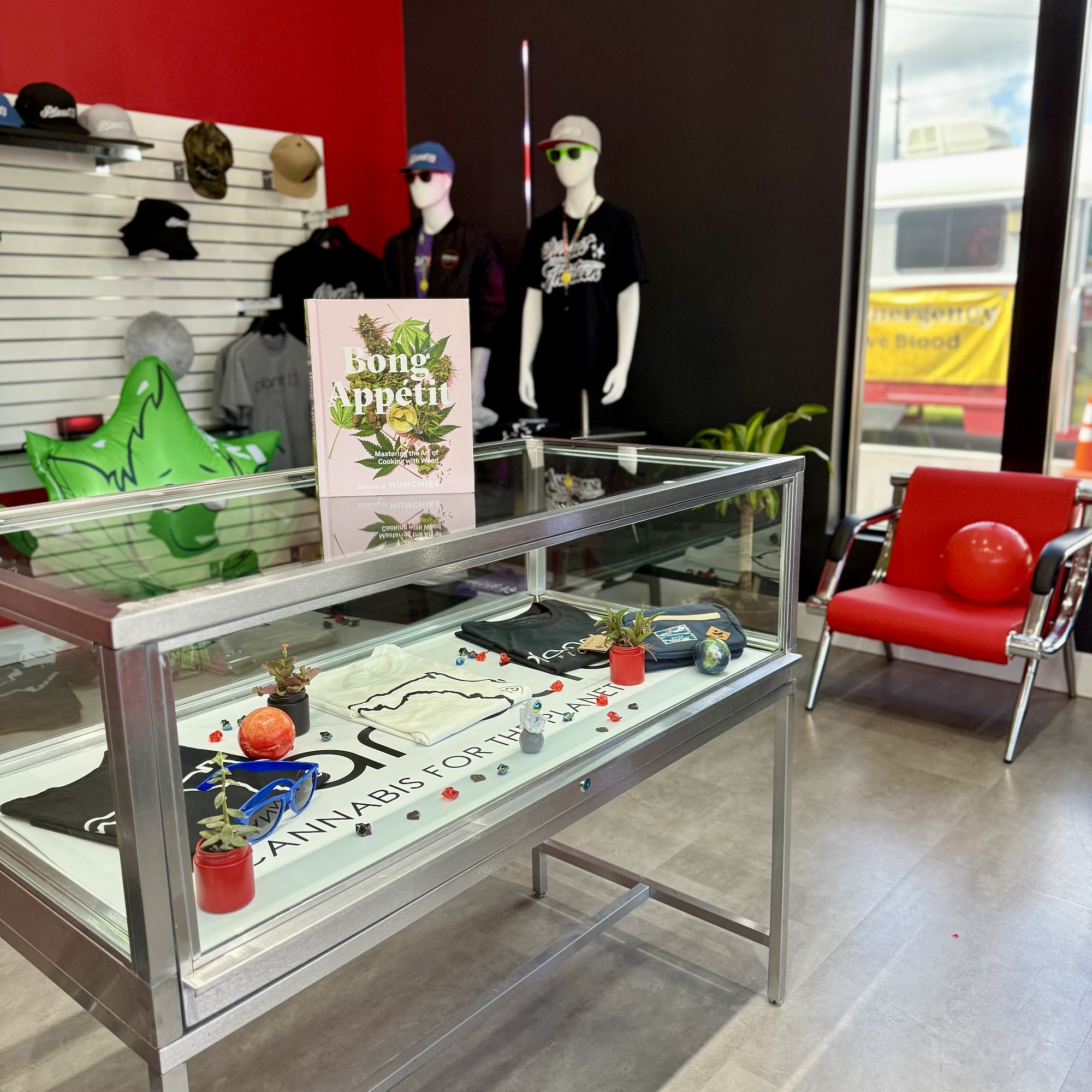 Planet 13 Neighborhood Dispensary Orange Park Orange Park