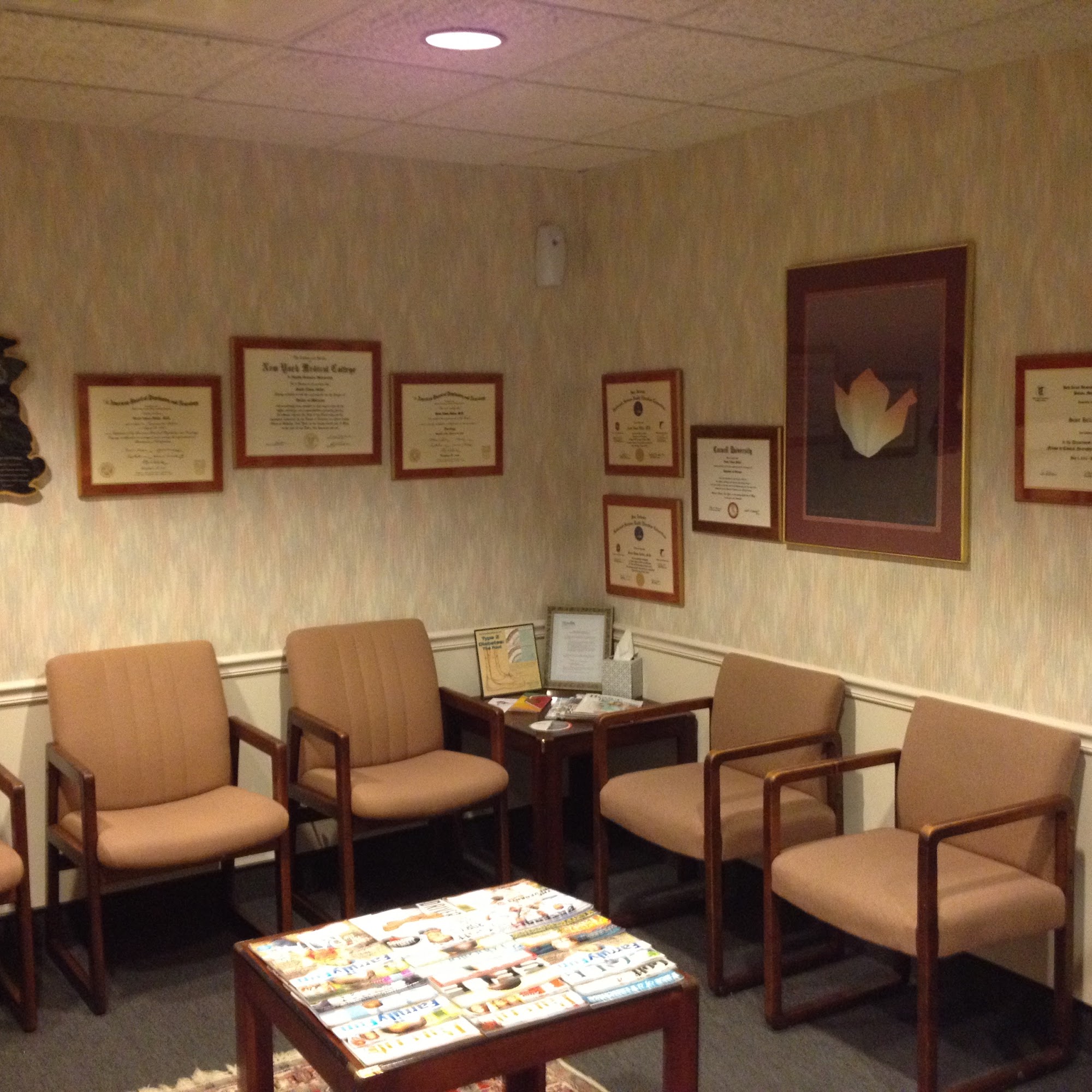 Neurodiagnostic Technologies/NeuroDx Orange Park