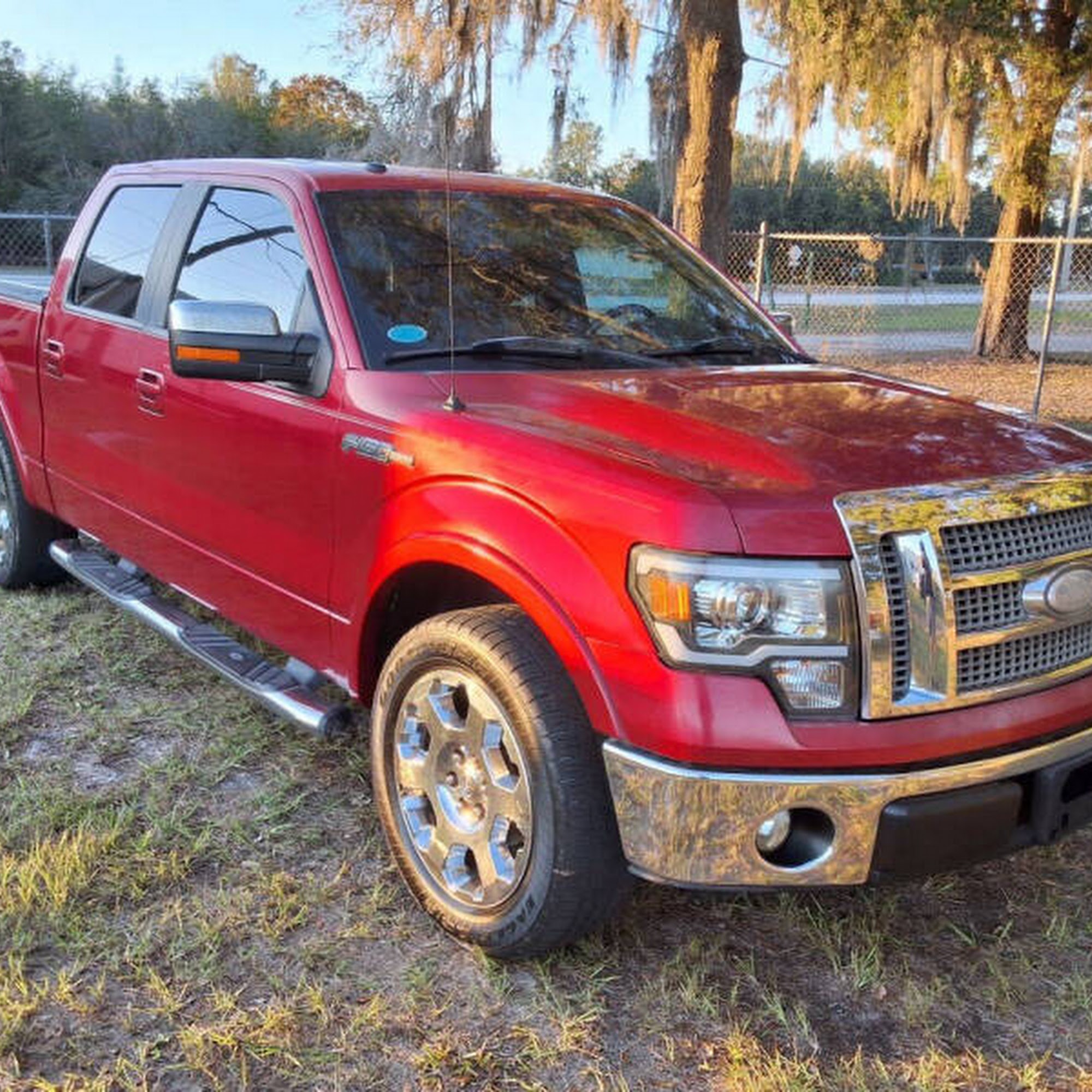 GOT TINT Orange Park (904)GOT-TINT 69 College Dr STE 4, Orange Park Florida 32065