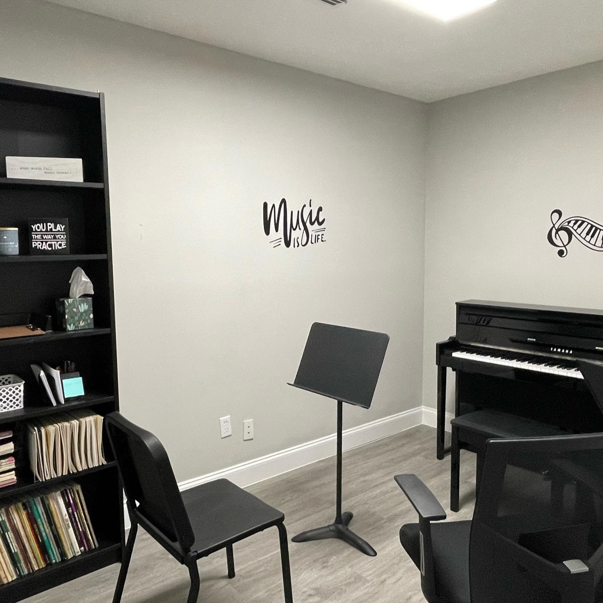 Lakeside School of Music 2821 Bolton Rd B, Orange Park Florida 32073