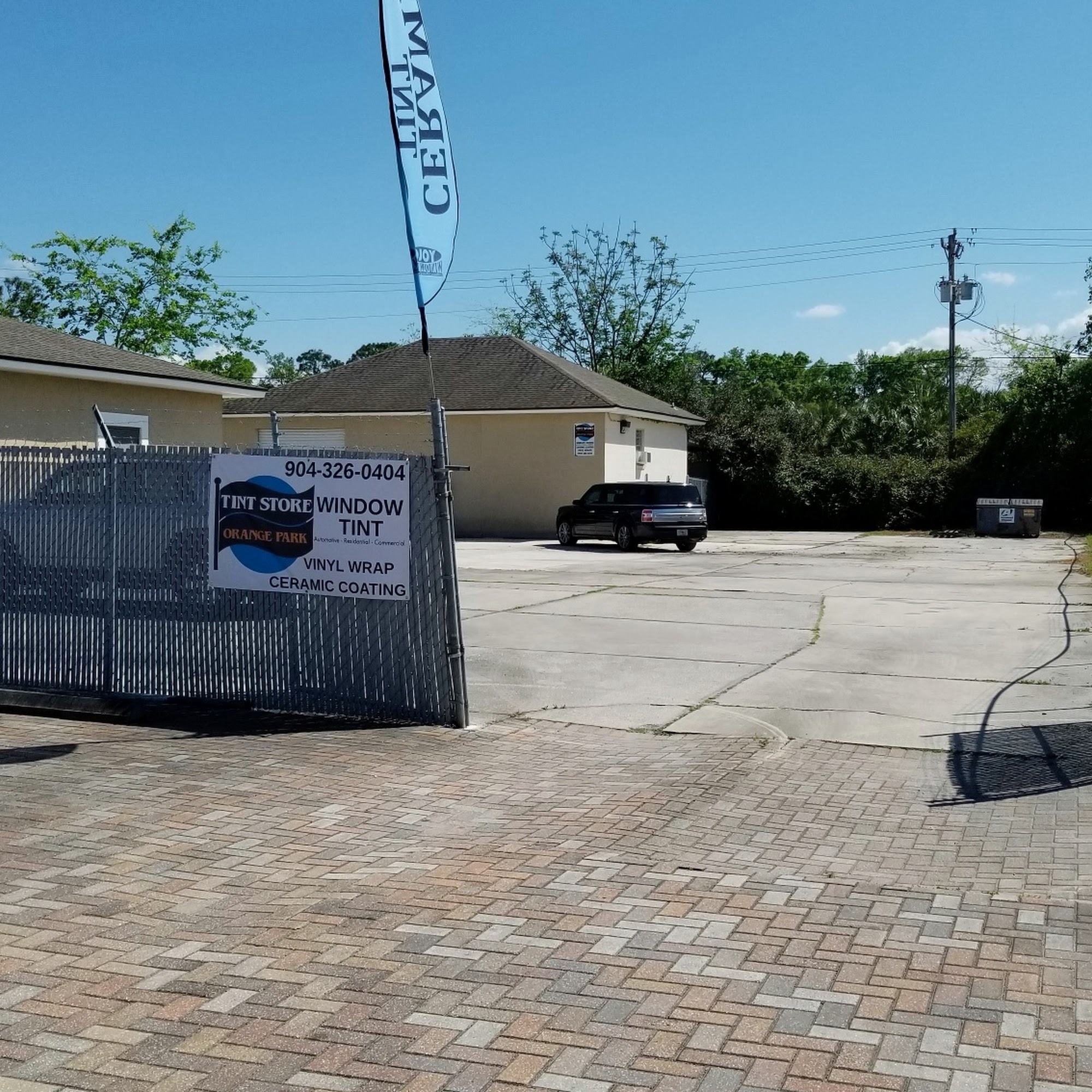 Tint Store 1992 Kingsley Ave, Orange Park Florida 32073