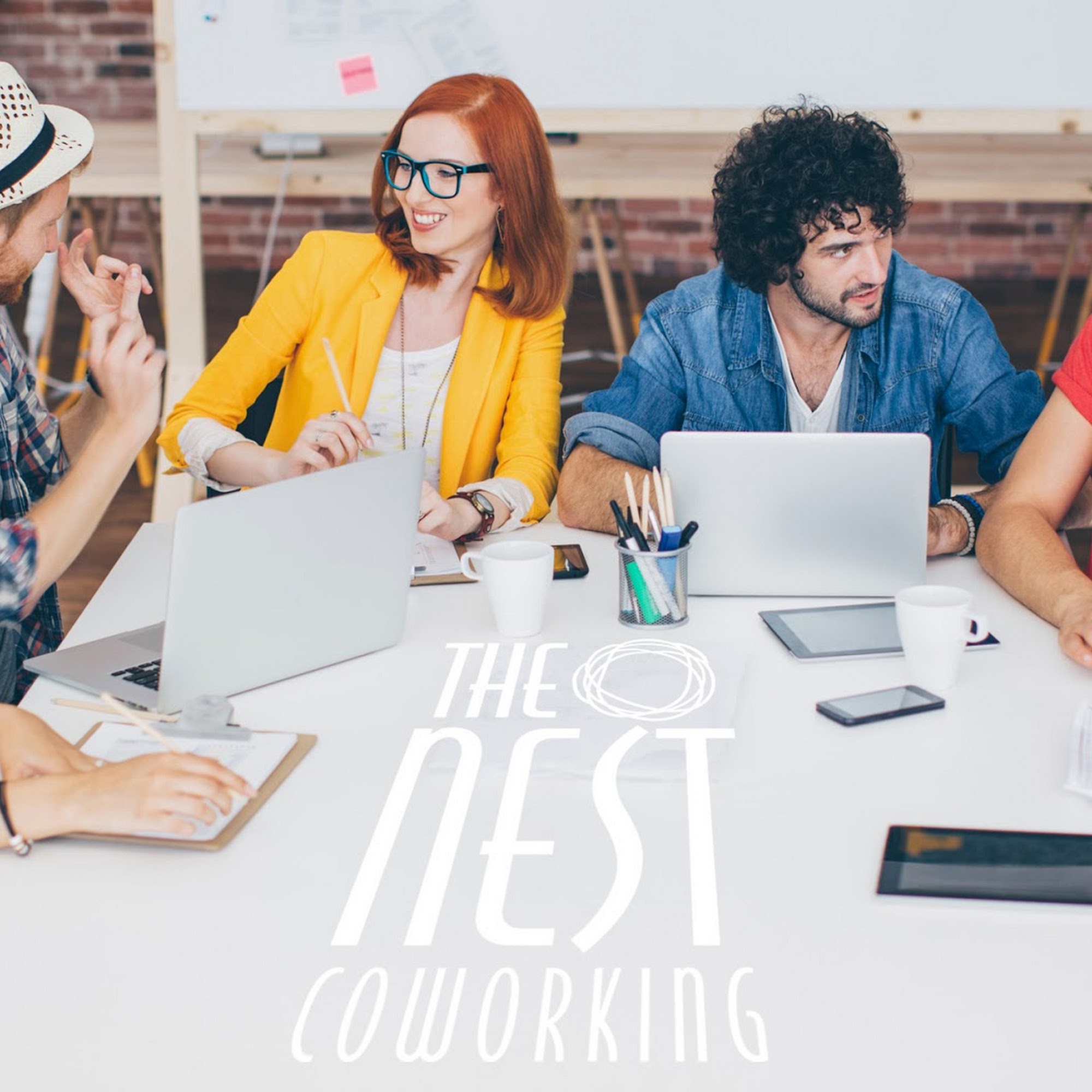 The Nest Coworking, LLC