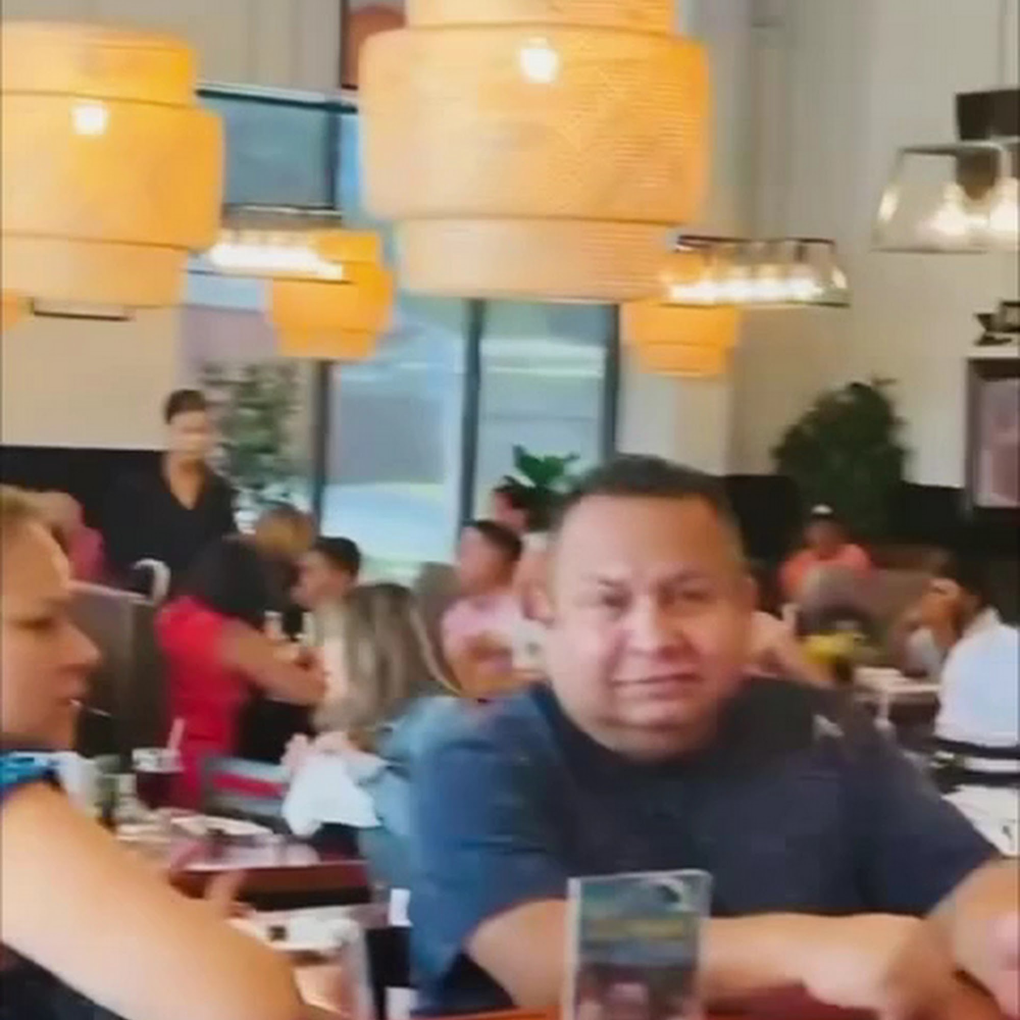 Sabor Mix Ceviche Grill Orange Park