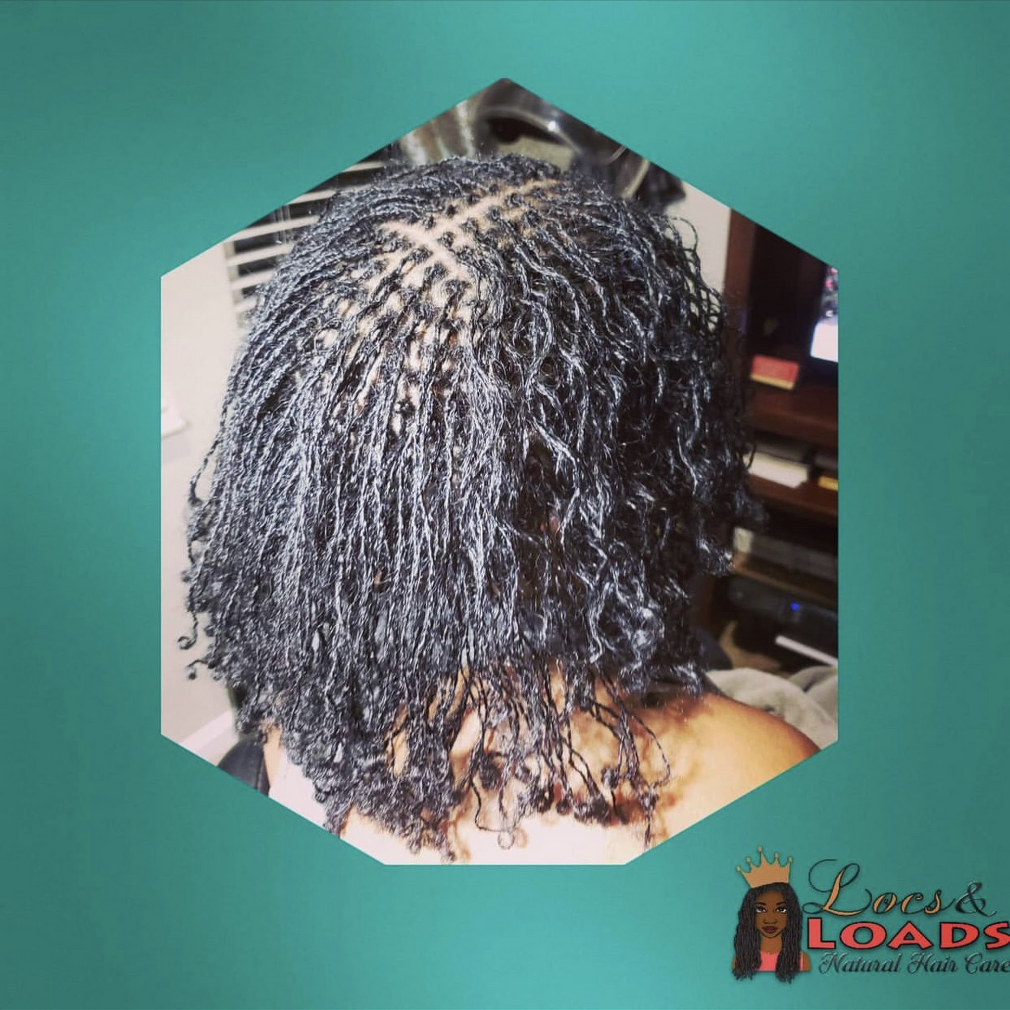 Locs and Loads LLC 322 Vineyard Ln, Orange Park Florida 32073