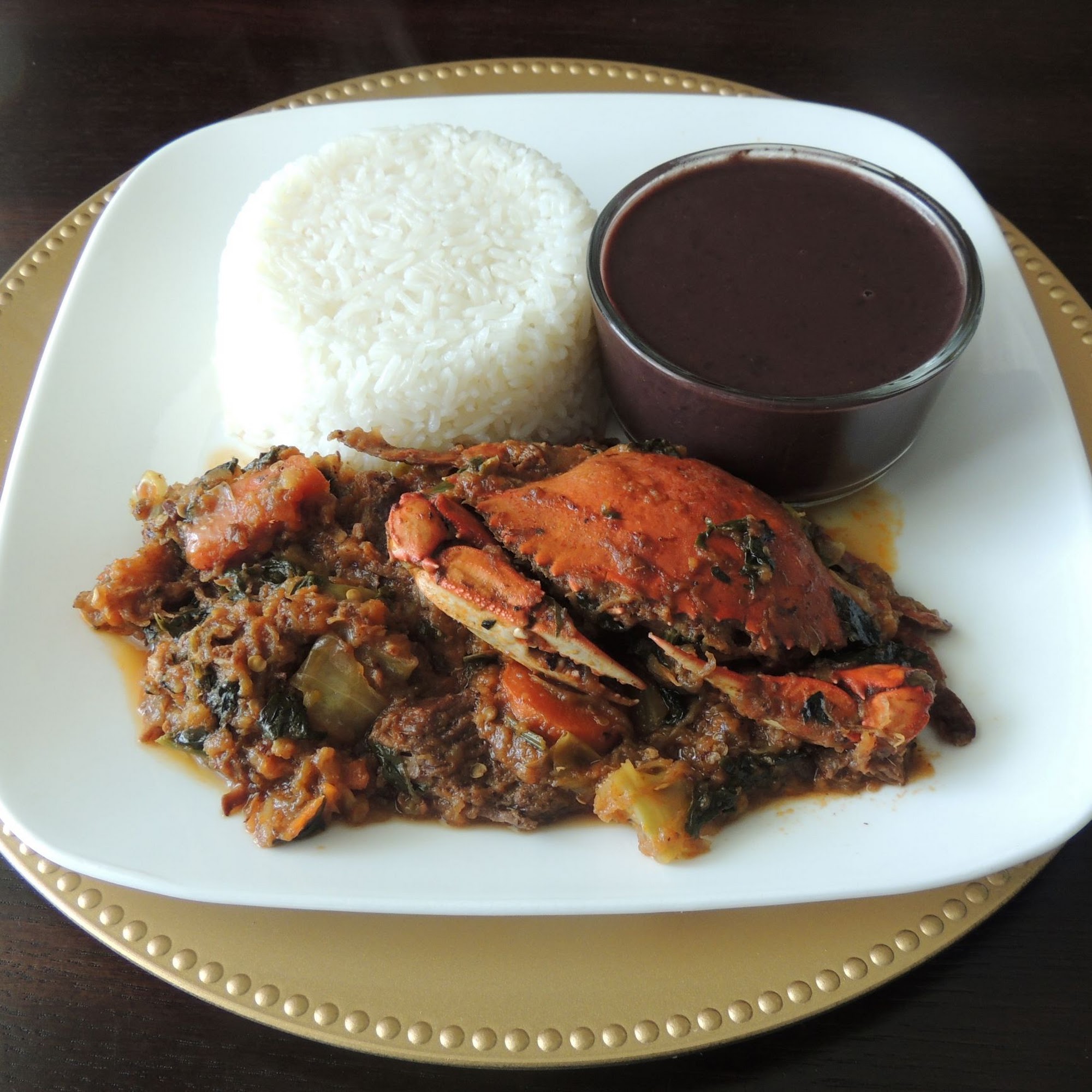 Lakayanm Caribbean Restaurant