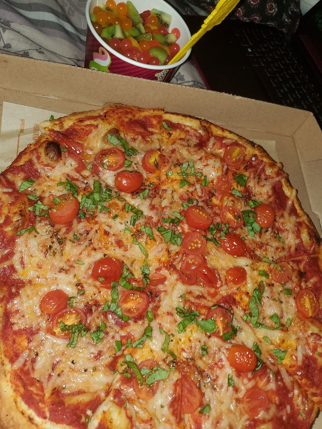 Photo credit: happycow