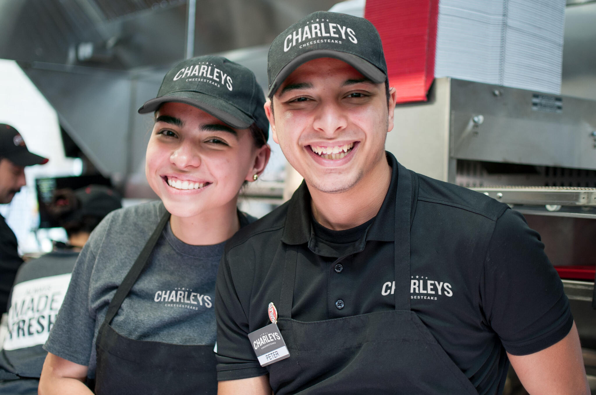 Photo credit: nextdoor