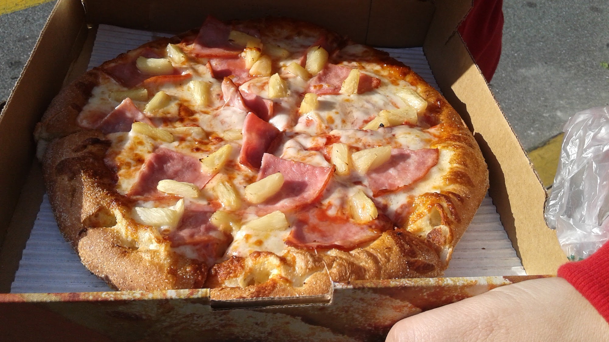 Marco's Pizza