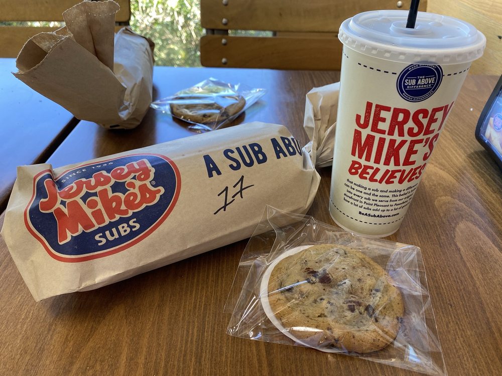 Jersey Mike's Subs
