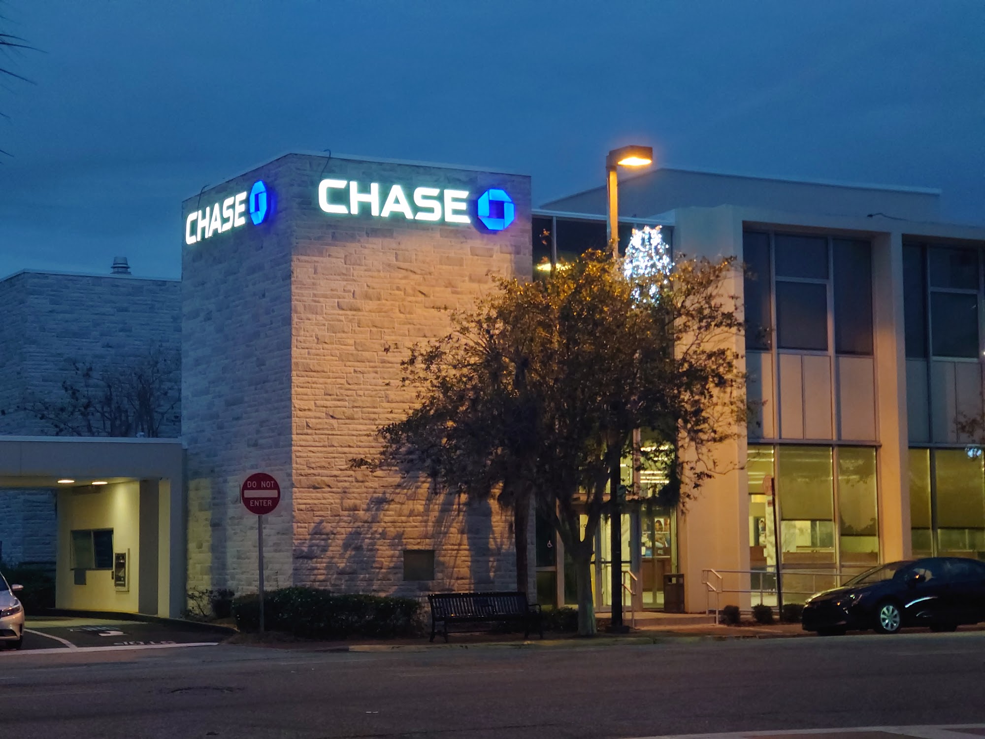 Chase Bank