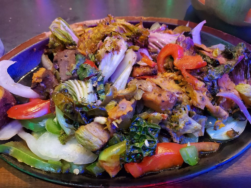 Photo credit: happycow