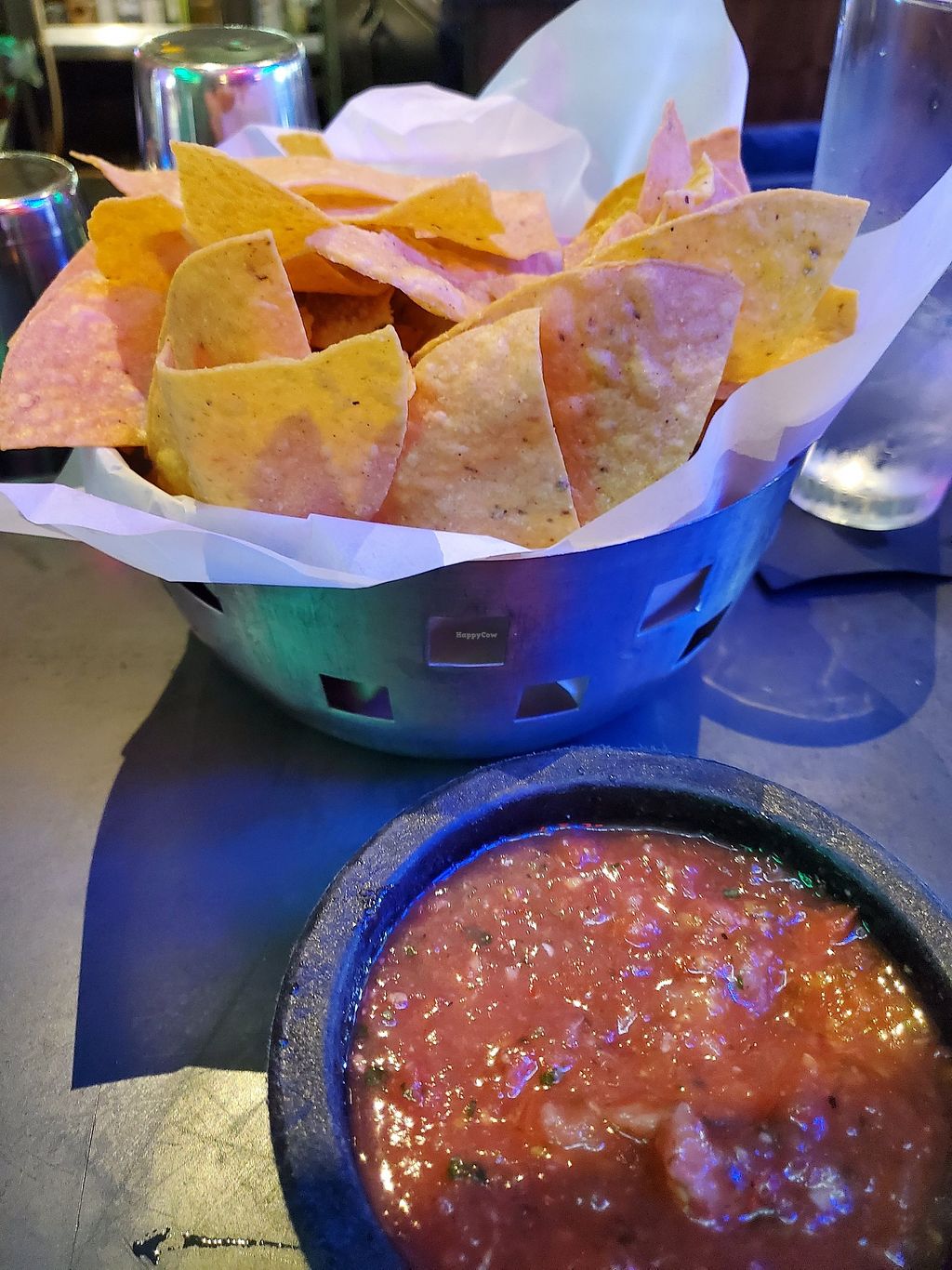 Photo credit: happycow