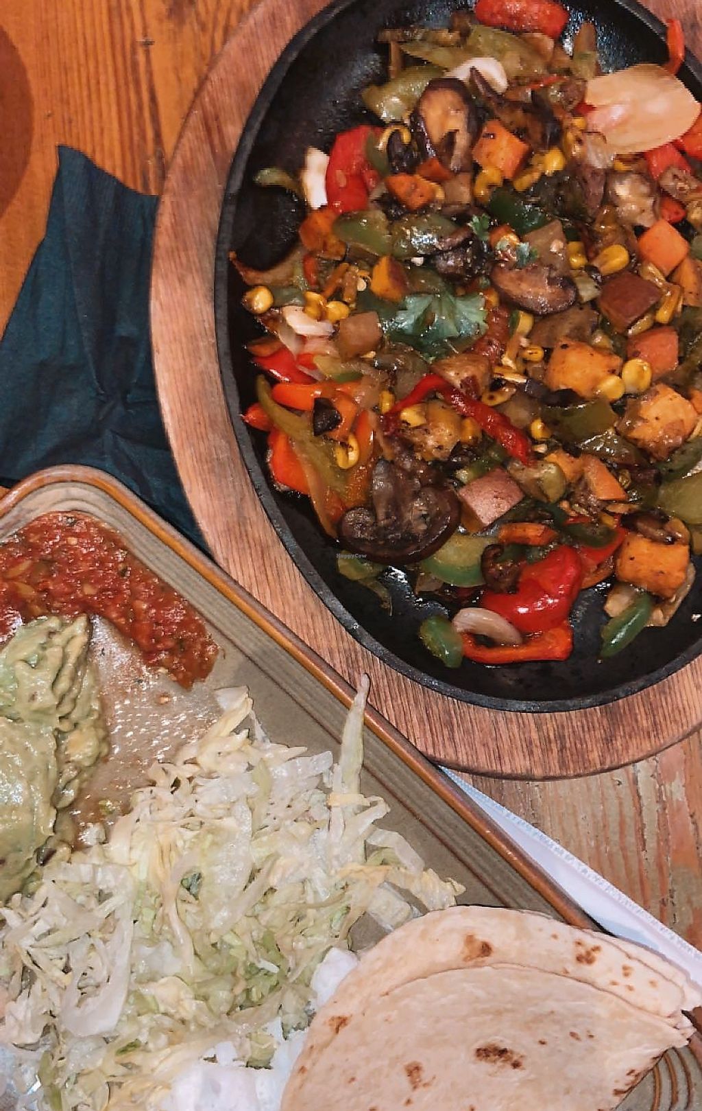 Photo credit: happycow