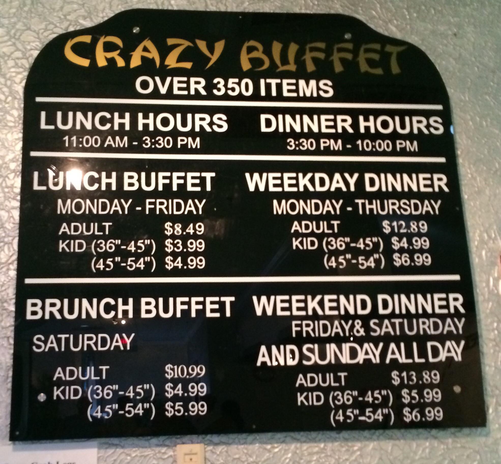 Photo credit: Tripadvisor