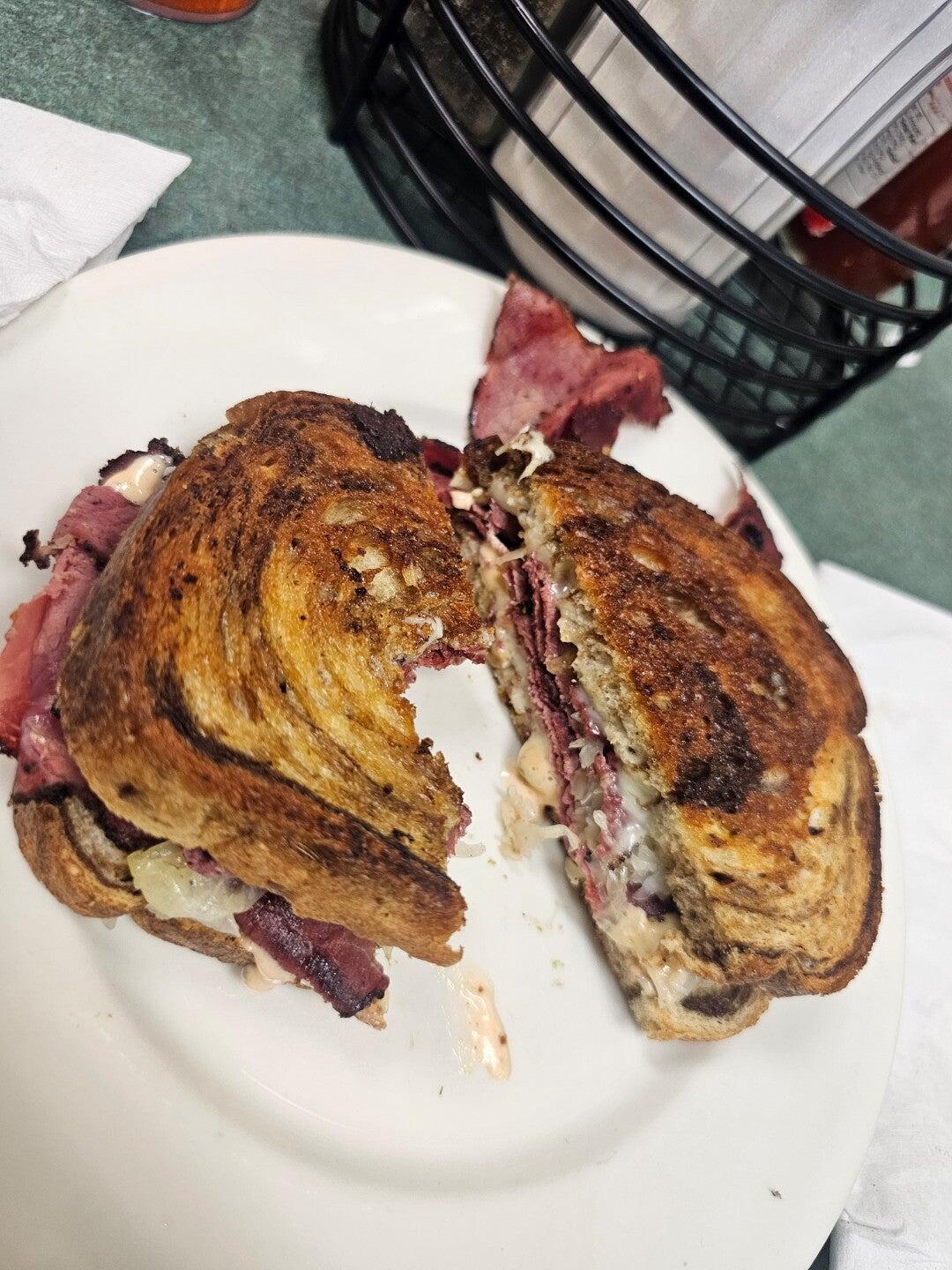 Photo credit: nextdoor