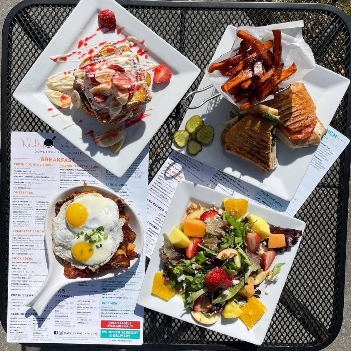 Photo credit: restaurantji