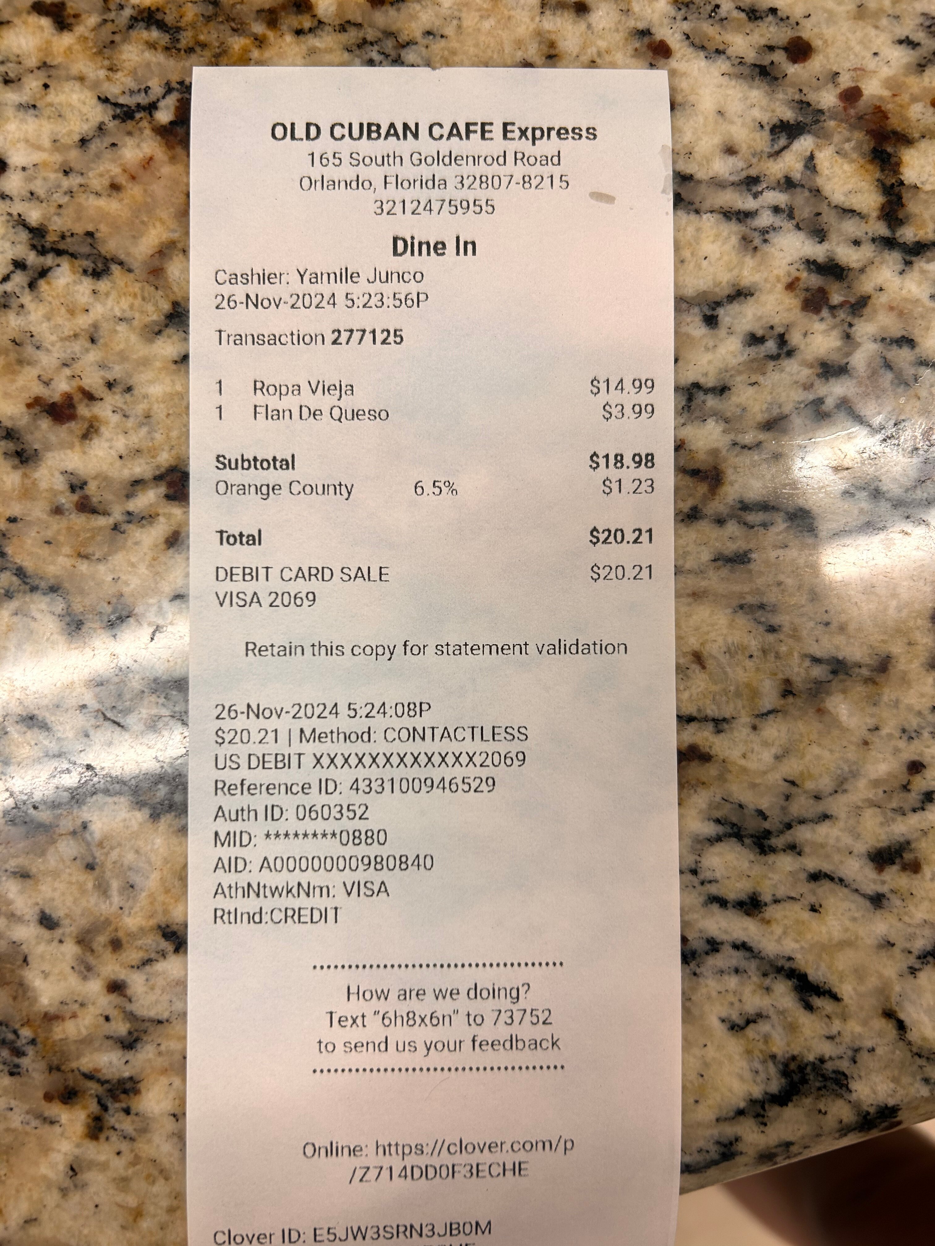 Photo credit: Tripadvisor