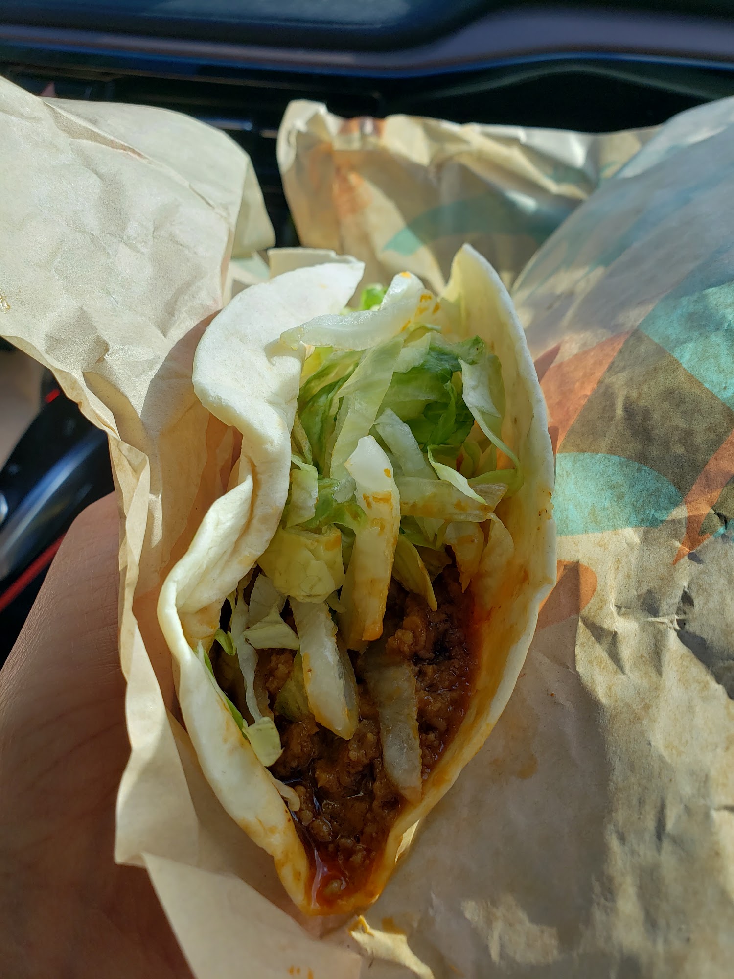 Taco Bell