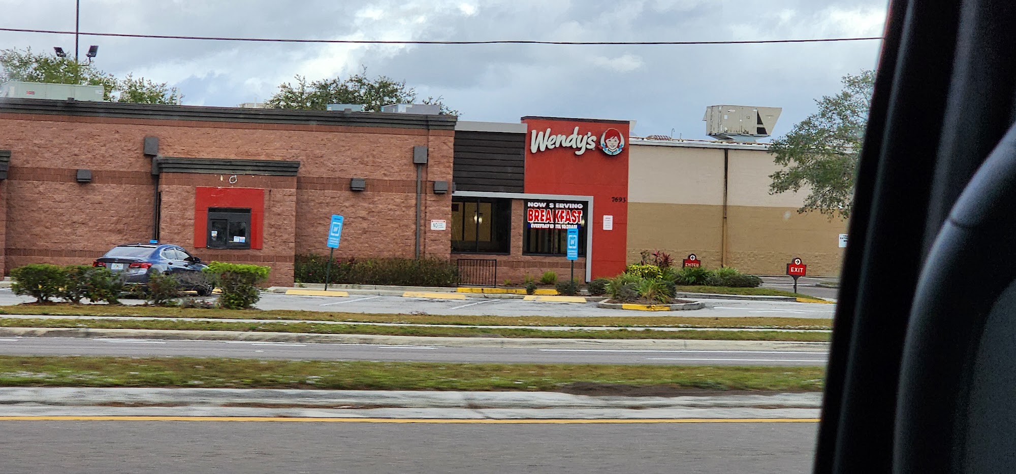 Wendy's