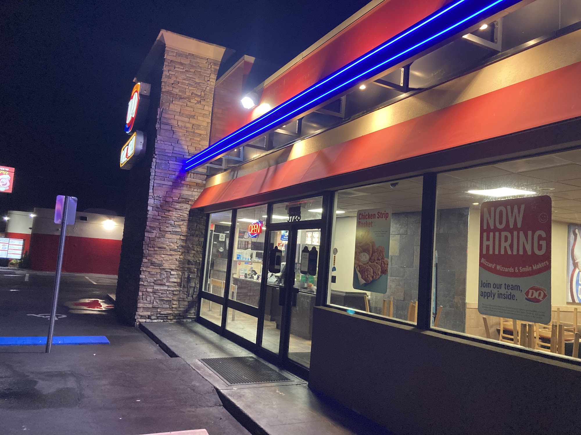 Dairy Queen Grill & Chill