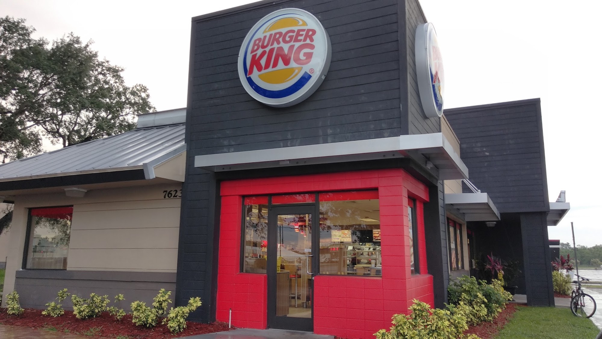 Burger King