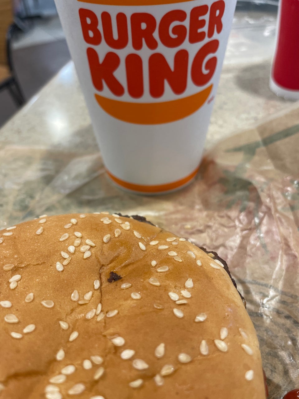 Burger King