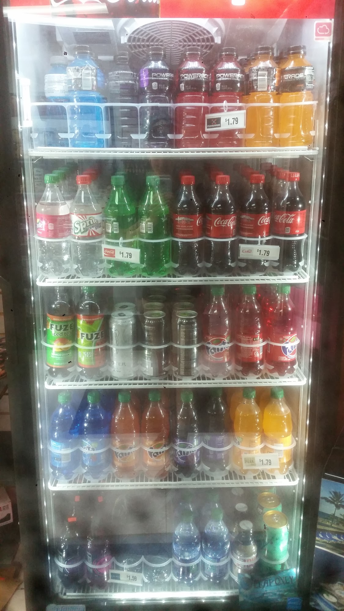 Papa Johns Pizza Menu