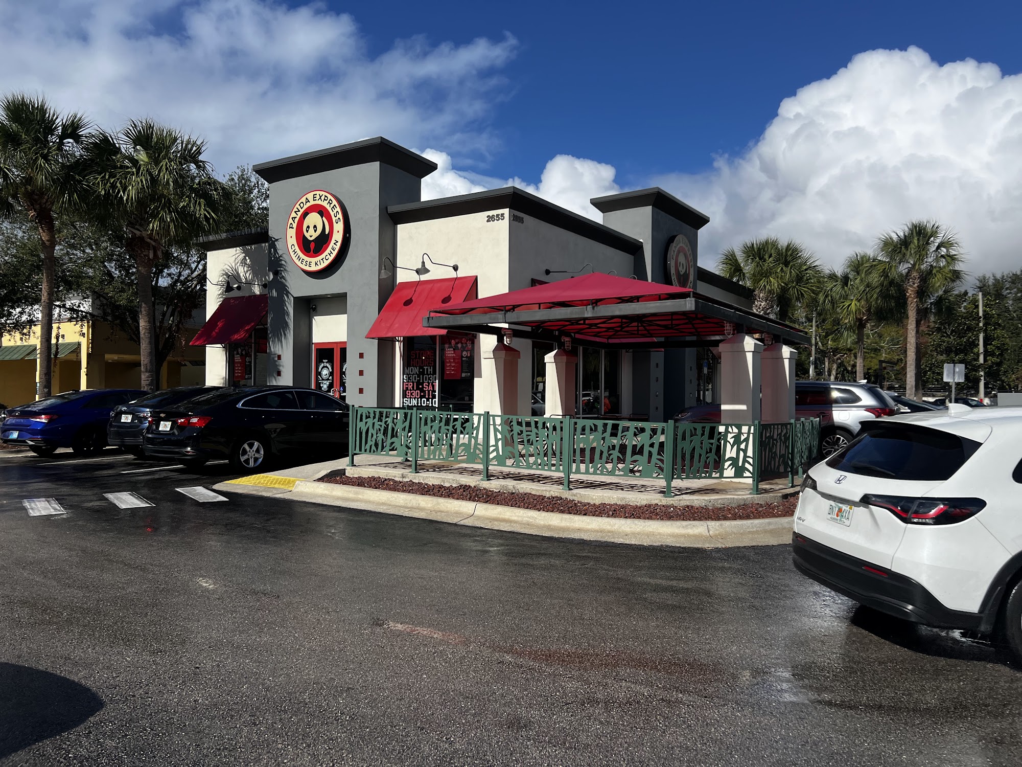 Panda Express