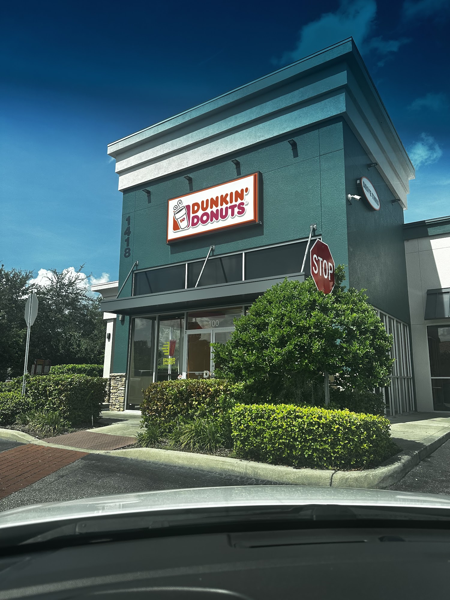 Dunkin'