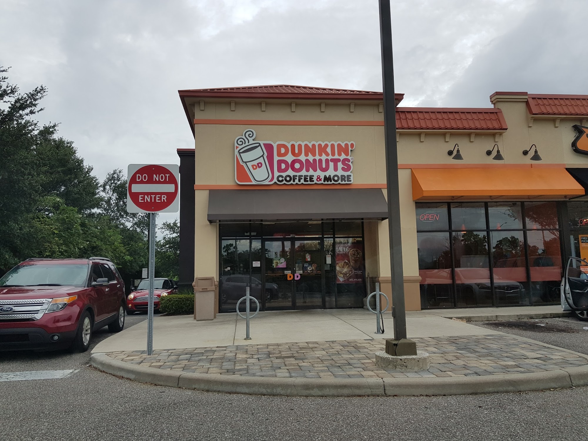 Dunkin'