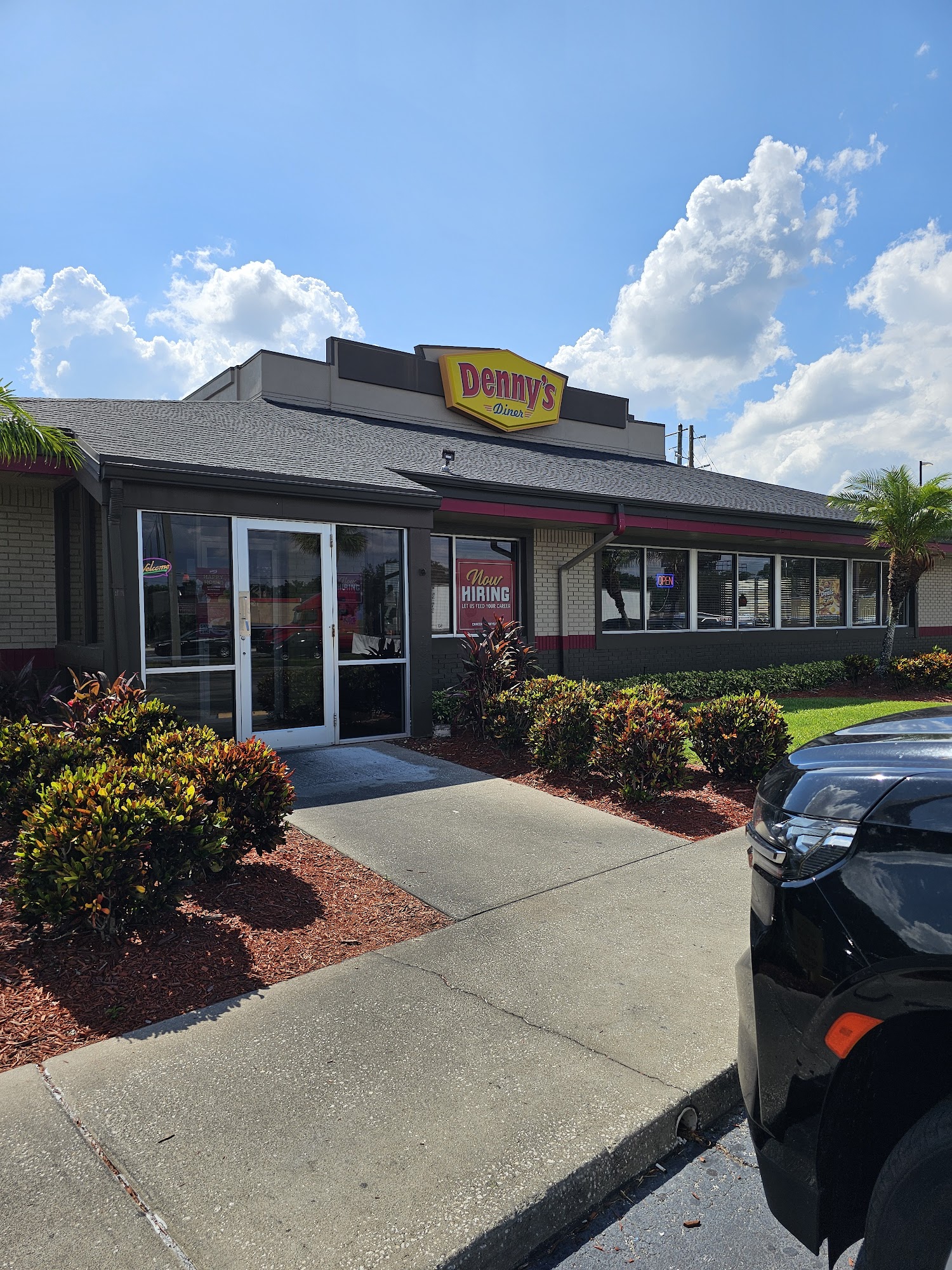 Denny's