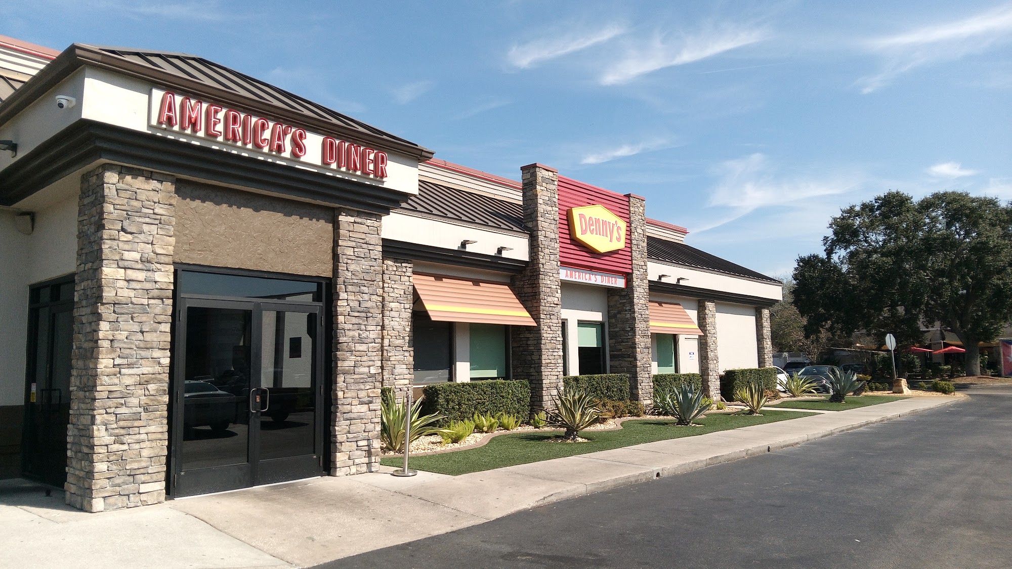 Denny's