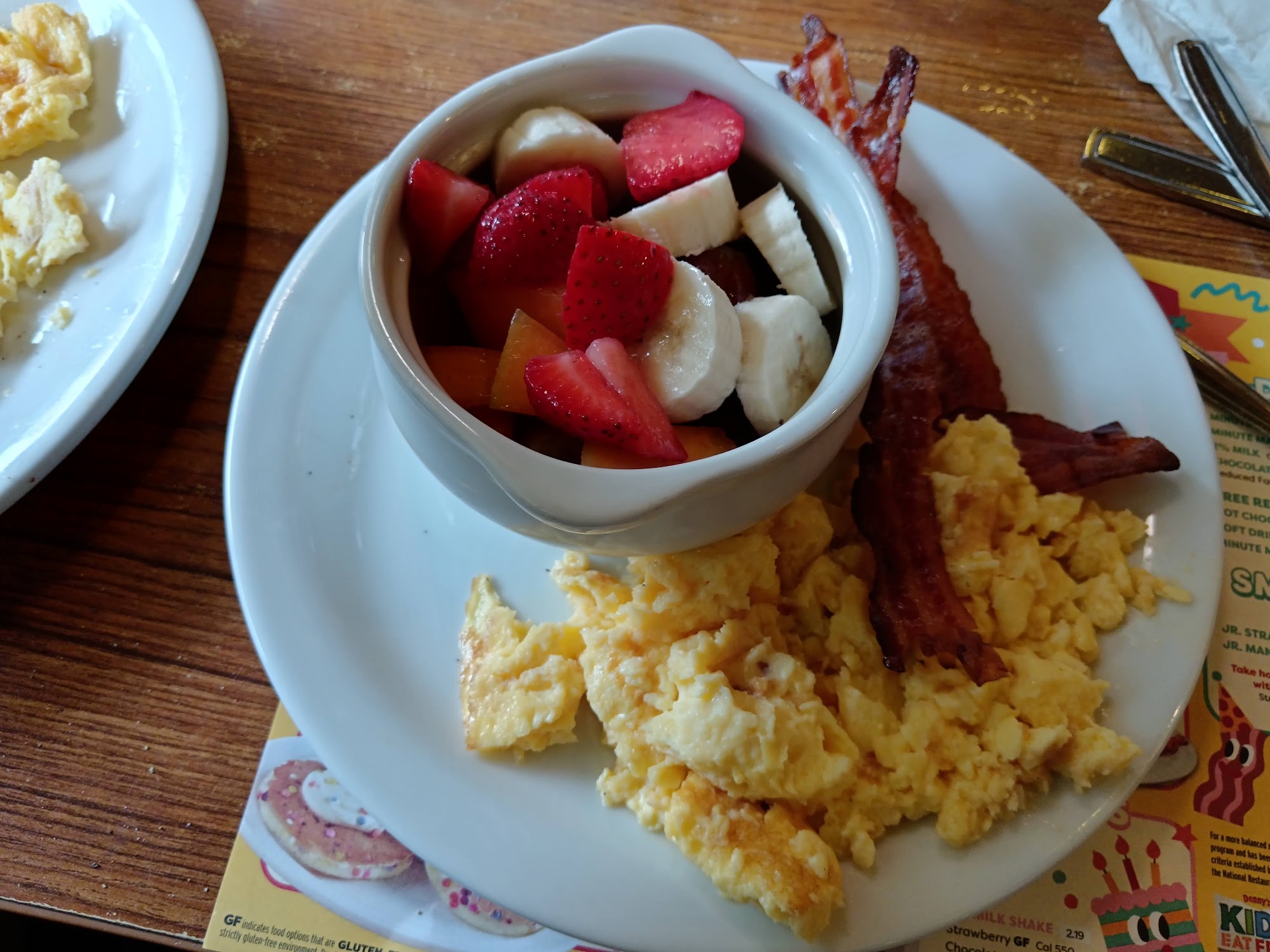 Denny's
