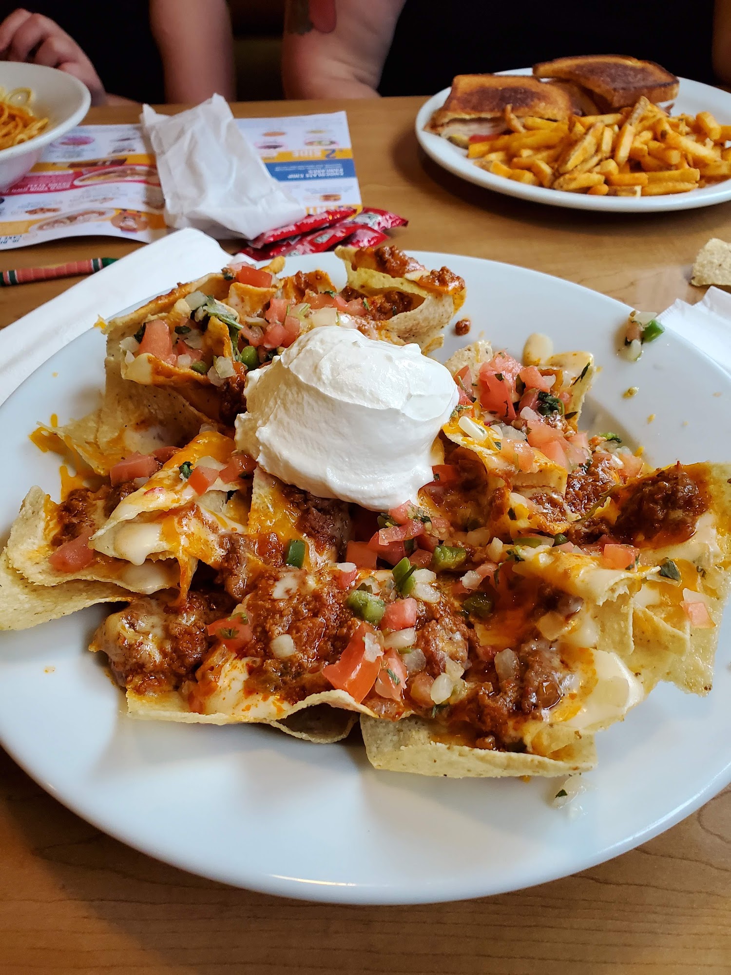 Denny's