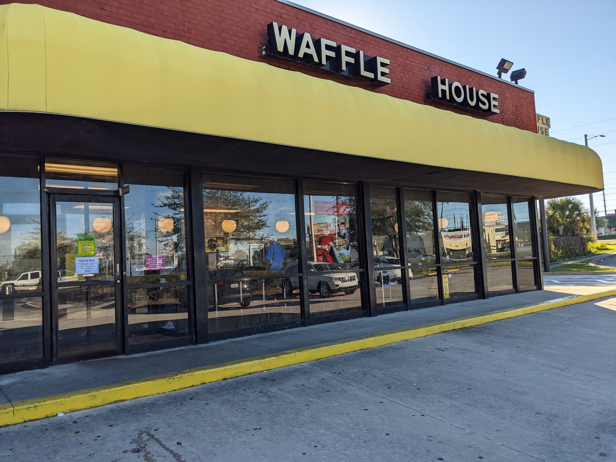 Waffle House