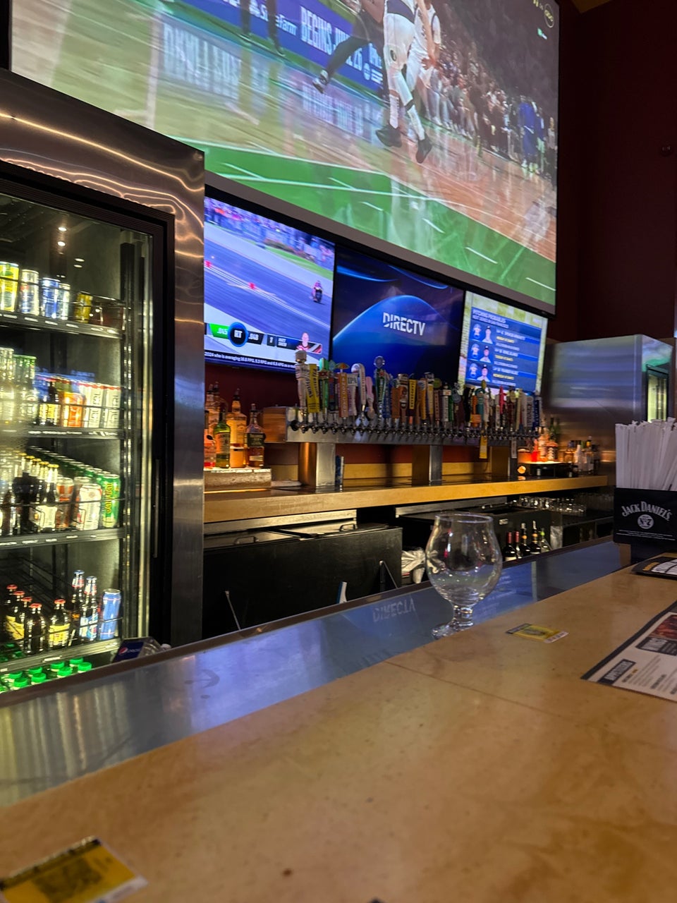Buffalo Wild Wings