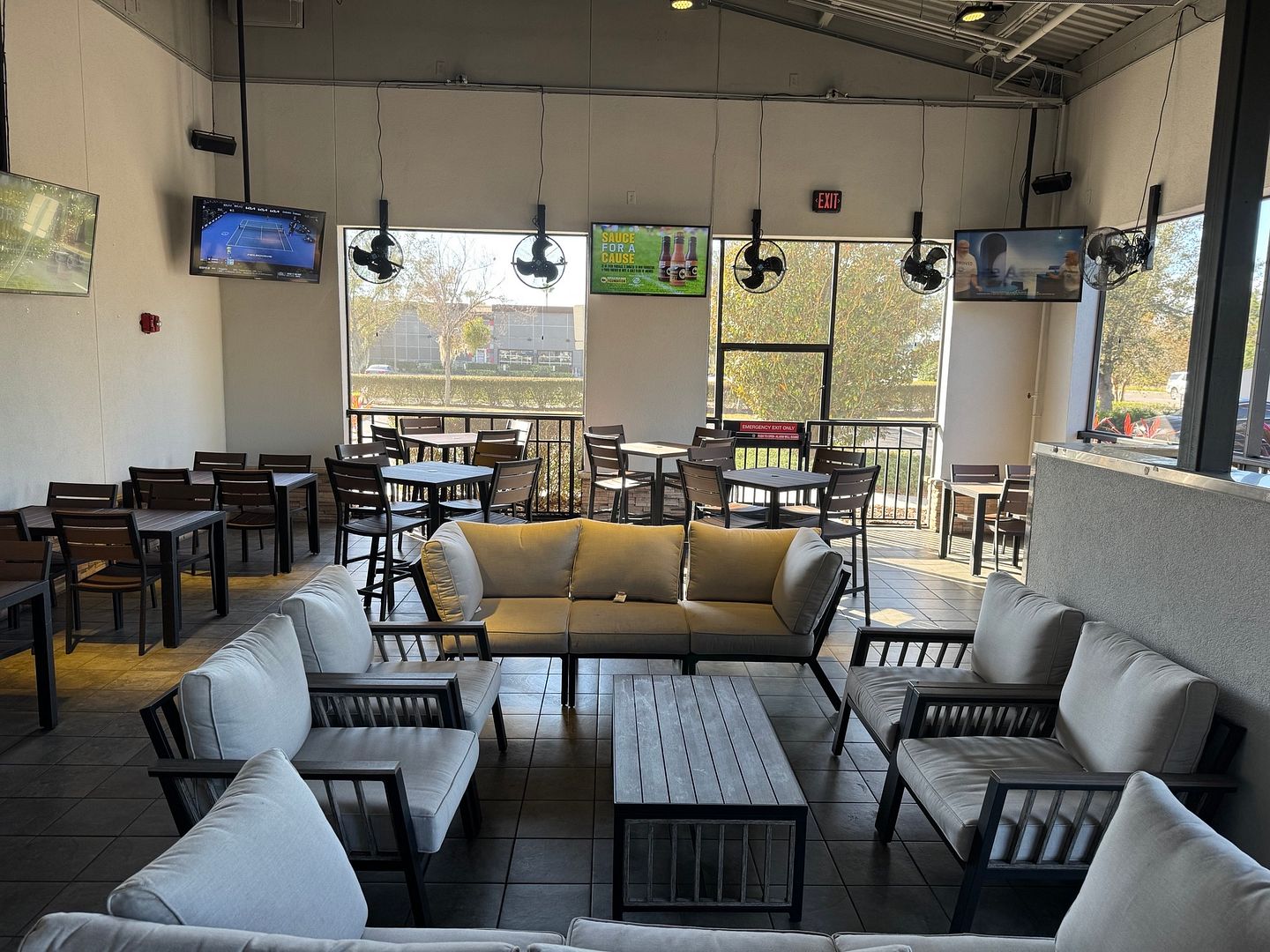 Buffalo Wild Wings